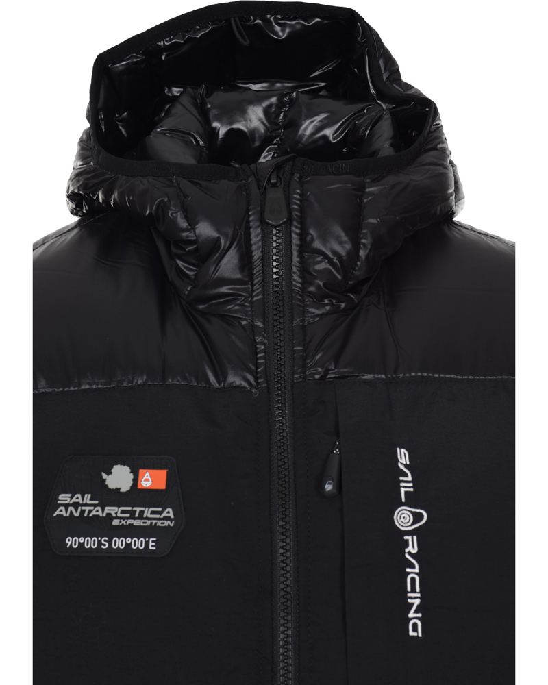 Herr | Jackor | Sail Racing | Arctic Down Jacket Carbon