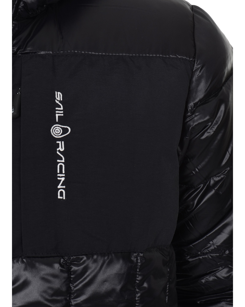 Herr | Jackor | Sail Racing | Arctic Down Jacket Carbon