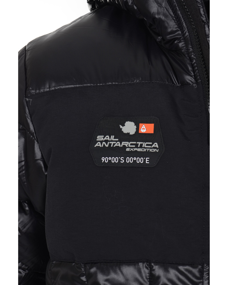 Herr | Jackor | Sail Racing | Arctic Down Jacket Carbon