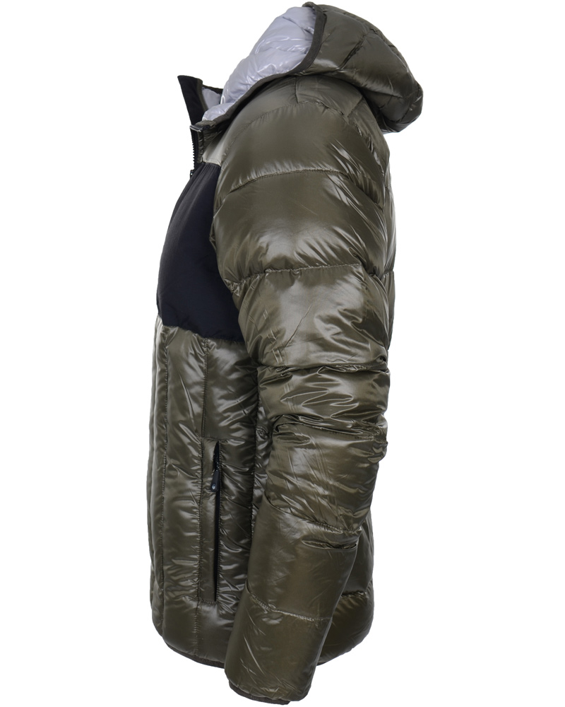 Herr | Jackor | Sail Racing | Arctic Down Jacket Military