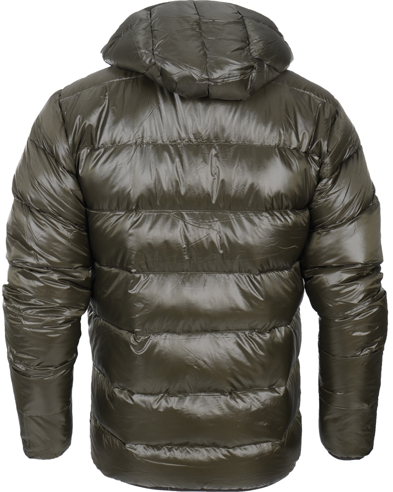 Herr | Jackor | Sail Racing | Arctic Down Jacket Military