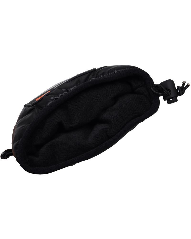 Herr | Sail Racing Antarctica Down Mitten Carbon | Sail Racing | Antarctica Down Mitten Carbon