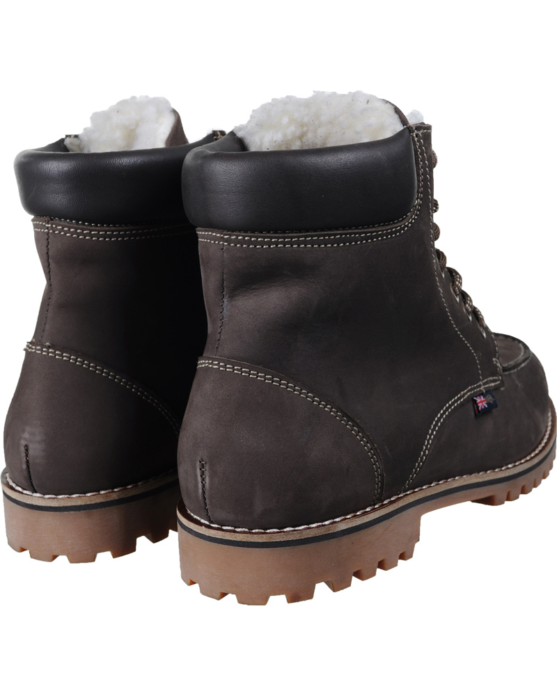 Herr | Henri Lloyd Cordillera Boot Brown | Henri-Lloyd | Henri Lloyd Cordillera Boot Brown