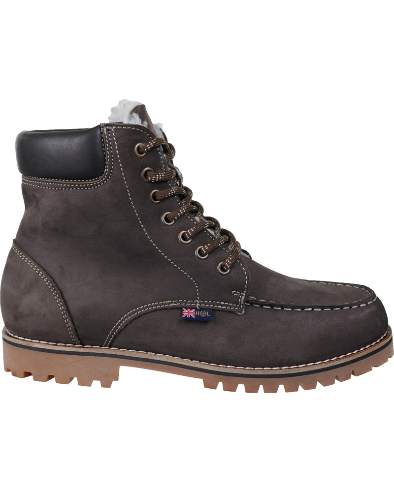 Herr | Henri Lloyd Cordillera Boot Brown | Henri-Lloyd | Henri Lloyd Cordillera Boot Brown