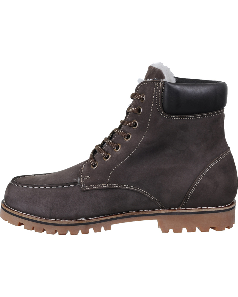 Herr | Henri Lloyd Cordillera Boot Brown | Henri-Lloyd | Henri Lloyd Cordillera Boot Brown