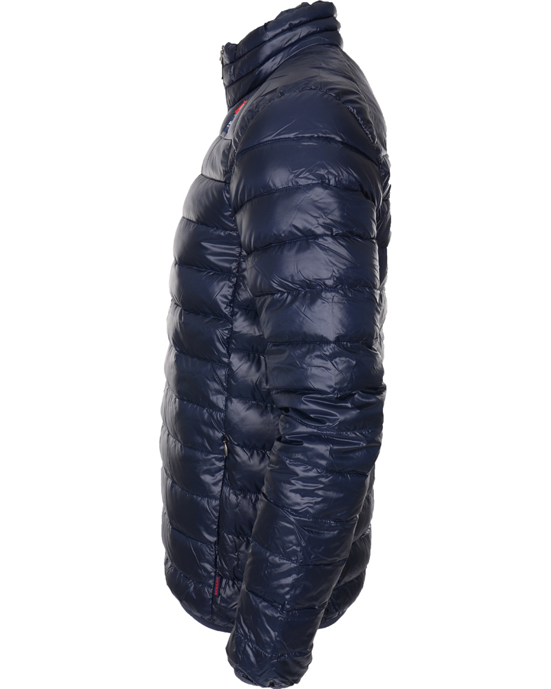 Herr | Jackor | Sebago | Middle Layer Jacket Navy