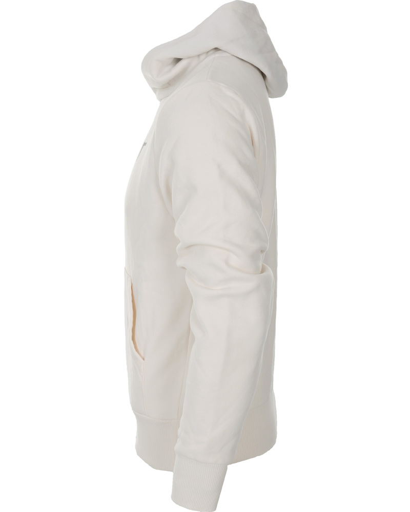 Herr | Tröjor | GANT | Hoodie Offwhite