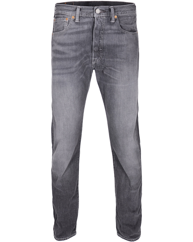Herr | Jeans | Levi's | Levis 501 Original Fit Jeans Moody Monday