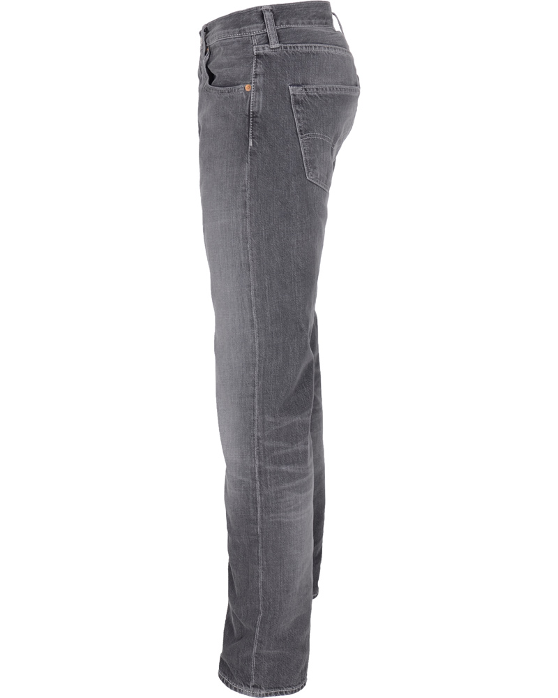 Herr | Jeans | Levi's | Levis 501 Original Fit Jeans Moody Monday