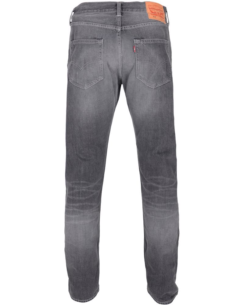 Herr | Jeans | Levi's | Levis 501 Original Fit Jeans Moody Monday