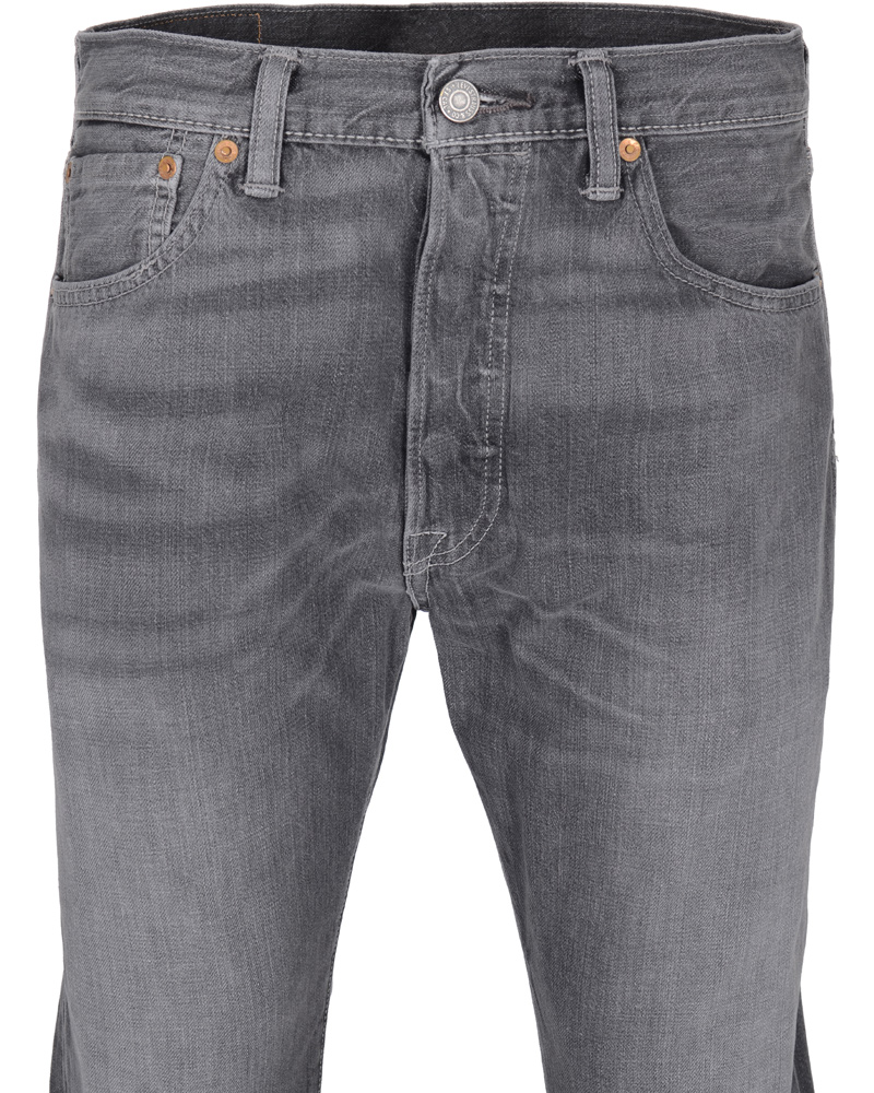 Herr | Jeans | Levi's | Levis 501 Original Fit Jeans Moody Monday
