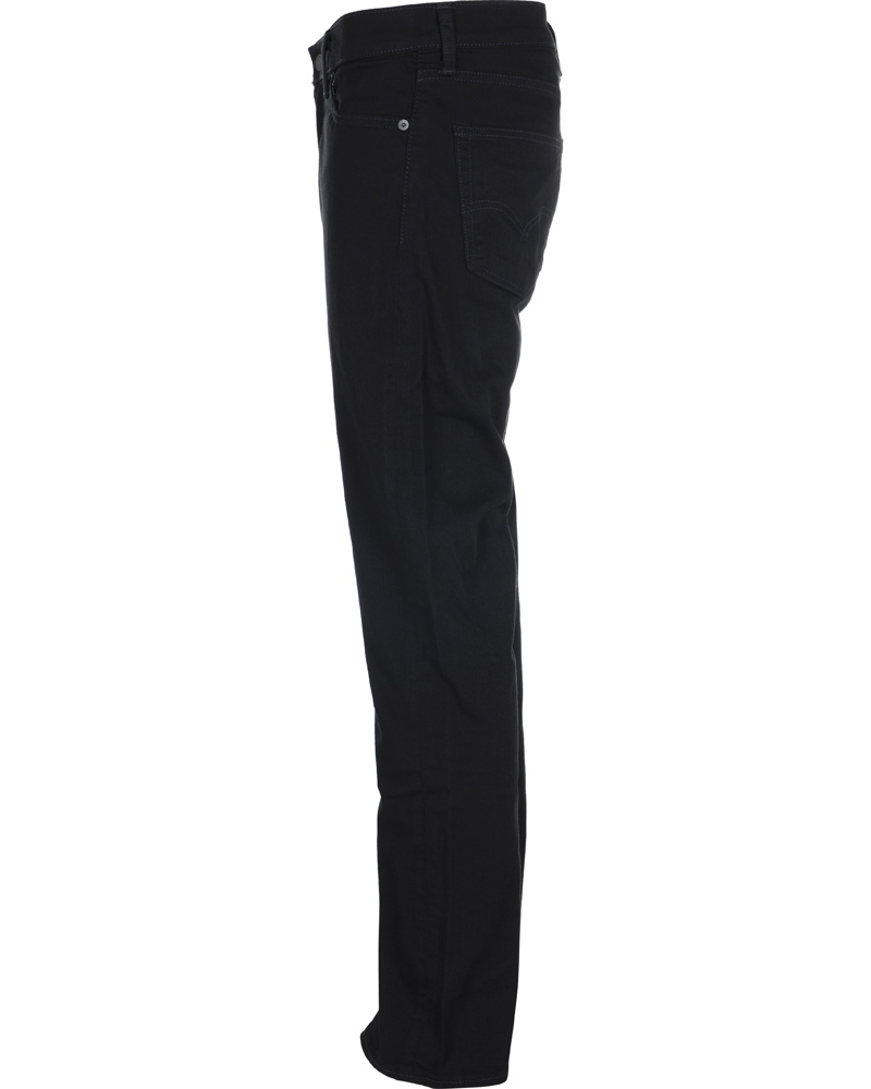 Herr | Byxor | Levi's | Levis 504 Regular Straight Jeans Moonshine