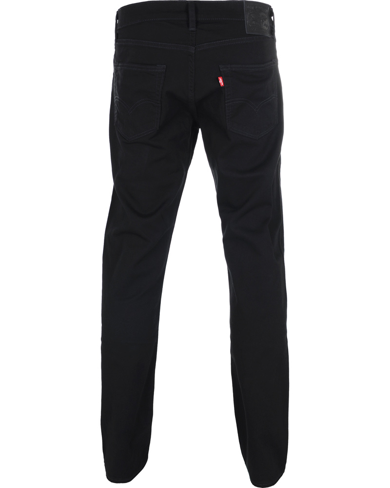Herr | Byxor | Levi's | Levis 504 Regular Straight Jeans Moonshine