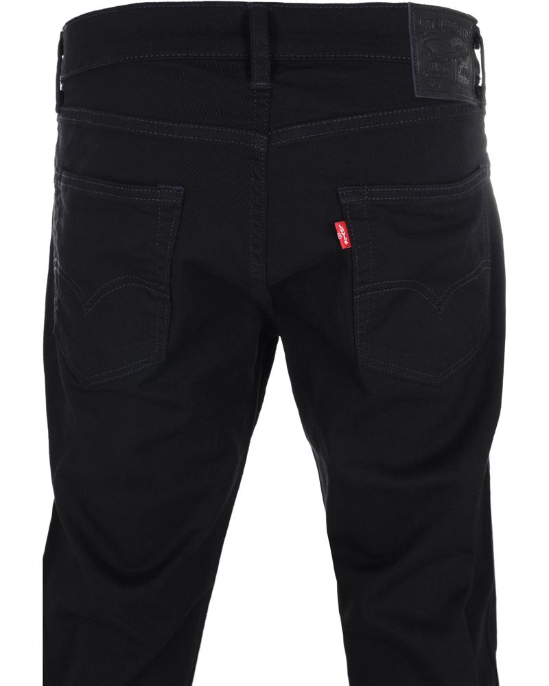 Herr | Byxor | Levi's | Levis 504 Regular Straight Jeans Moonshine