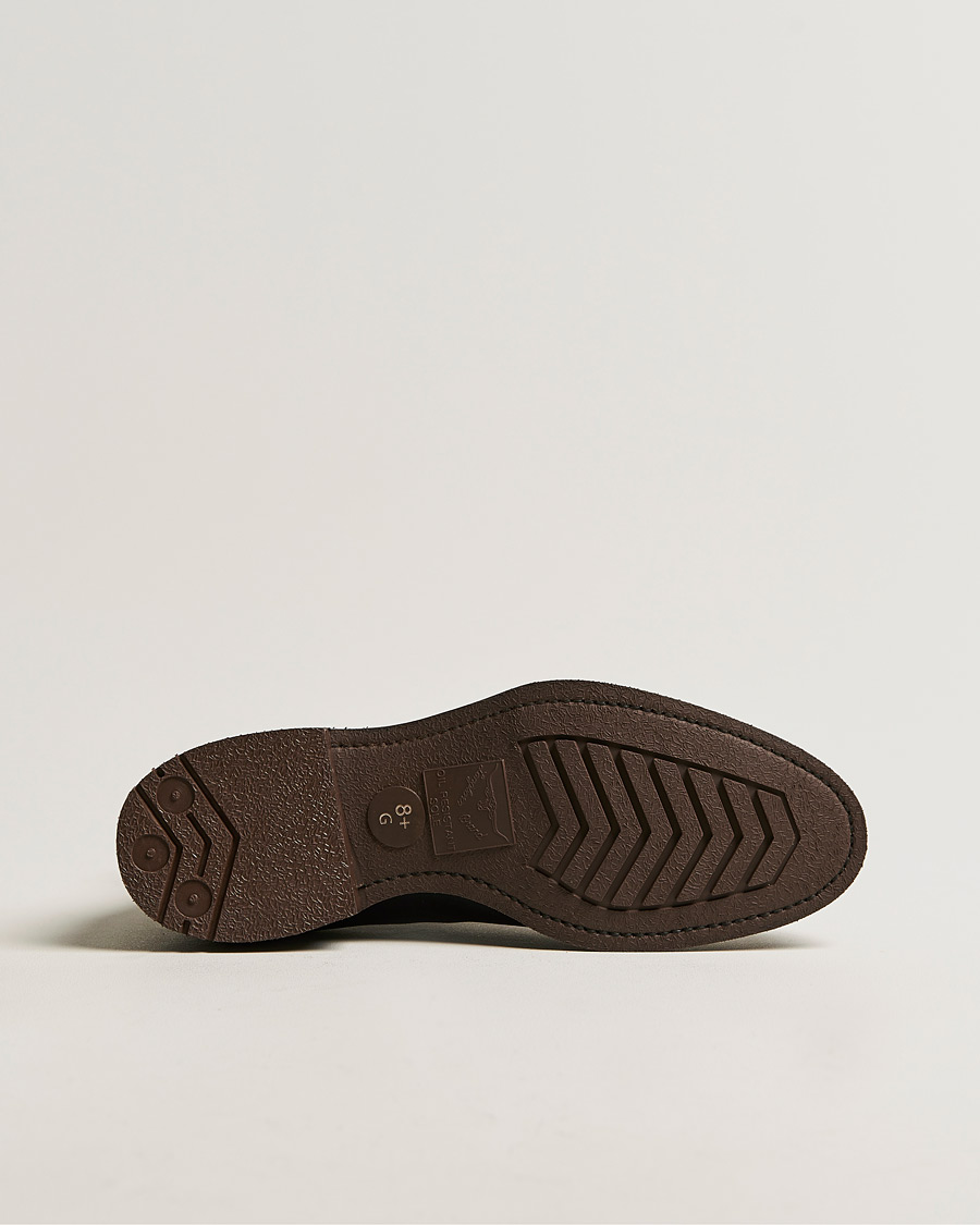 Herr | R.M.Williams Gardener G Boot Greasy Kip Black | R.M.Williams | Gardener G Boot Greasy Kip Black