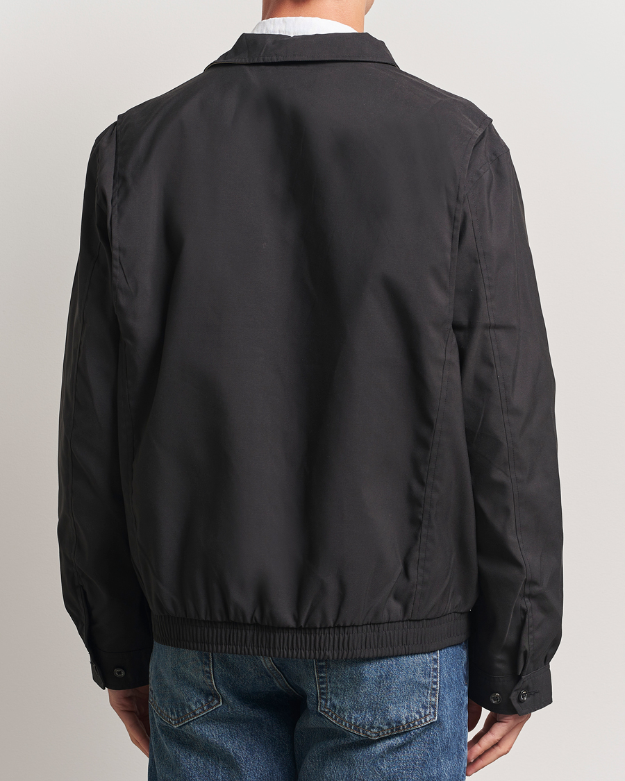 Herr | Jackor | Polo Ralph Lauren | BI-Swing Windbreaker RL Black