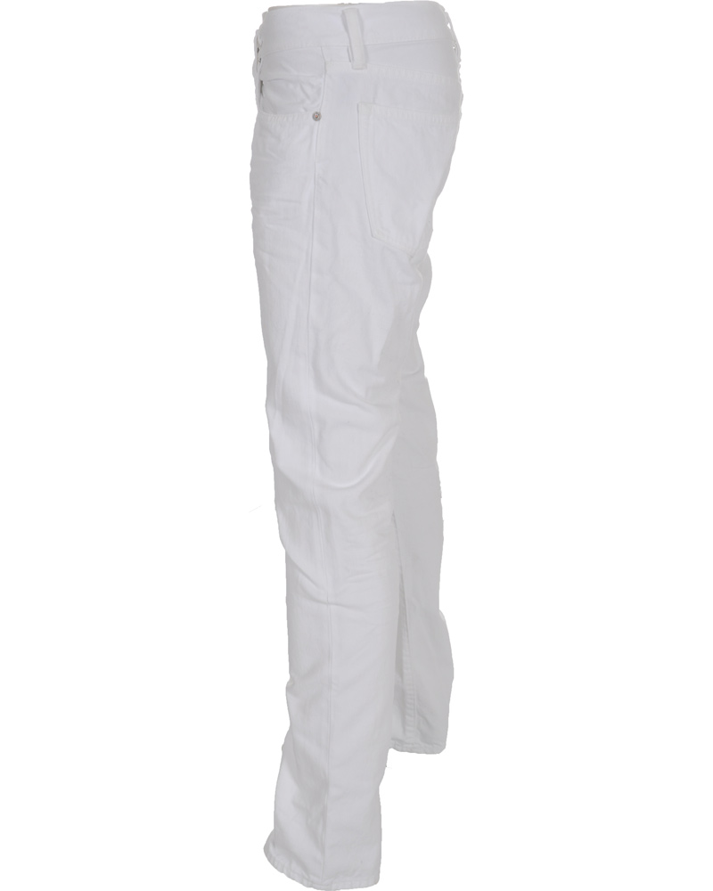 Herr | Jeans | Polo Ralph Lauren | New Slim Fit Jeans Hudson White