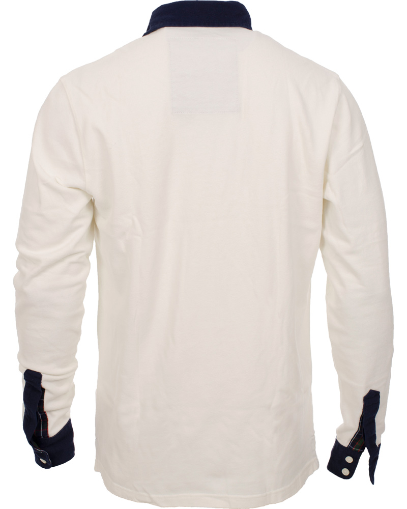 Herr | Tröjor | Morris | Winston Rugger Off White