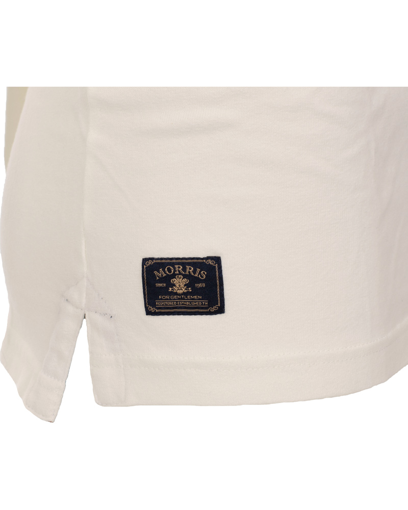Herr | Tröjor | Morris | Winston Rugger Off White