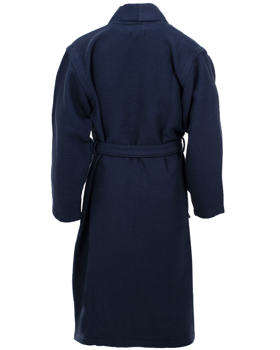 Herr | BOSS Kimono Navy | BOSS BLACK | BOSS Kimono Navy