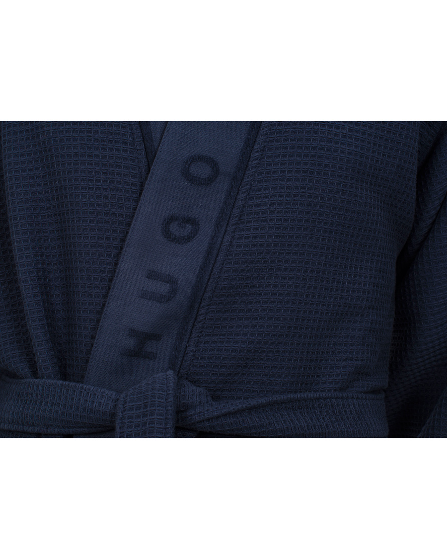 Herr | BOSS Kimono Navy | BOSS BLACK | BOSS Kimono Navy