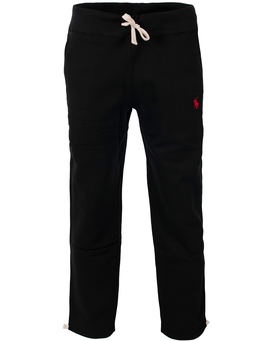Herr | Byxor | Polo Ralph Lauren | Classic Athletic Pant Polo Black