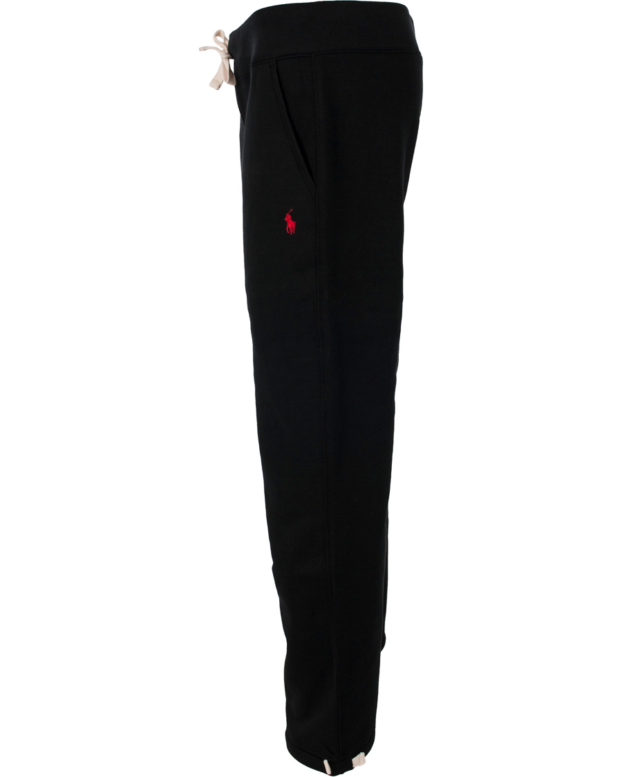 Herr | Byxor | Polo Ralph Lauren | Classic Athletic Pant Polo Black