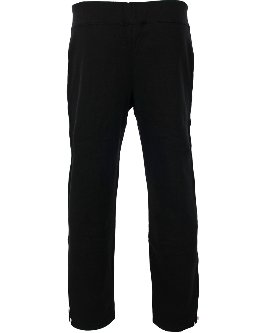 Herr | Byxor | Polo Ralph Lauren | Classic Athletic Pant Polo Black