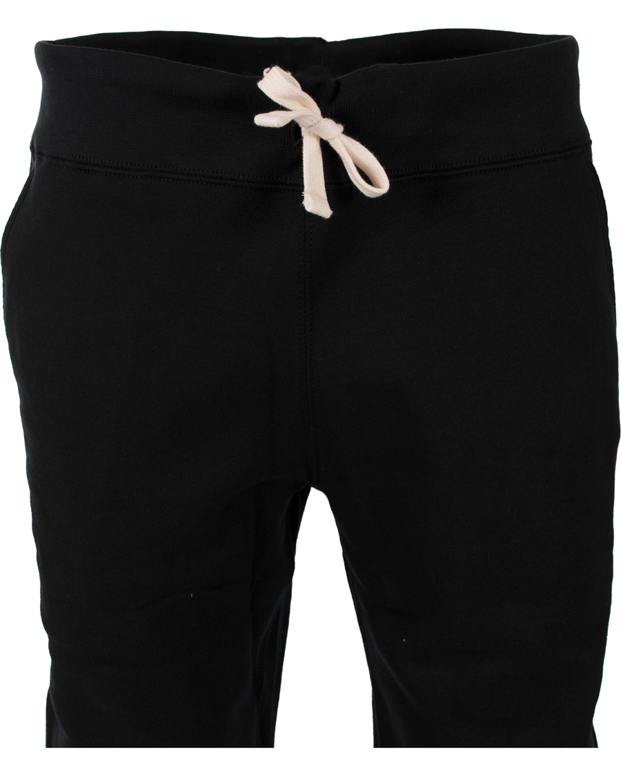 Herr | Byxor | Polo Ralph Lauren | Classic Athletic Pant Polo Black