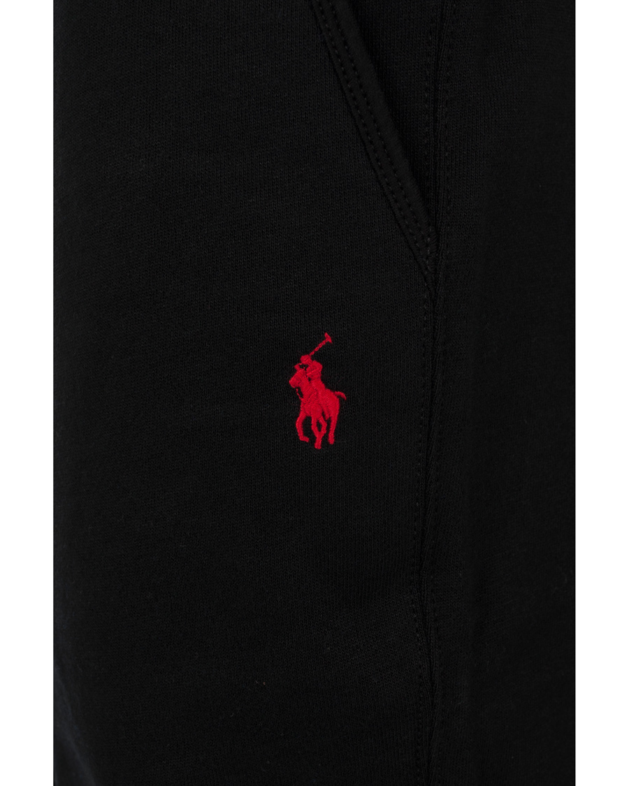 Herr | Byxor | Polo Ralph Lauren | Classic Athletic Pant Polo Black