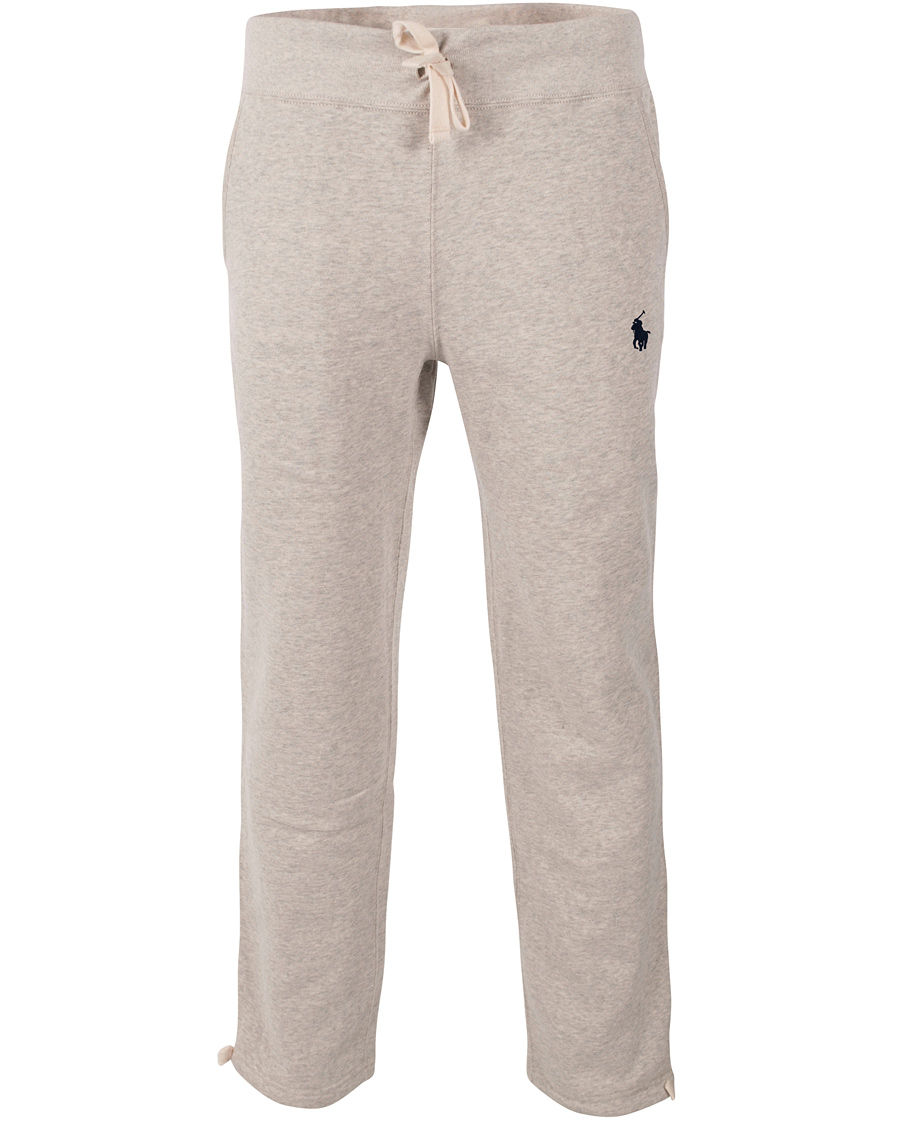 Herr | Byxor | Polo Ralph Lauren | Classic Athletic Pant Light Sport Heather