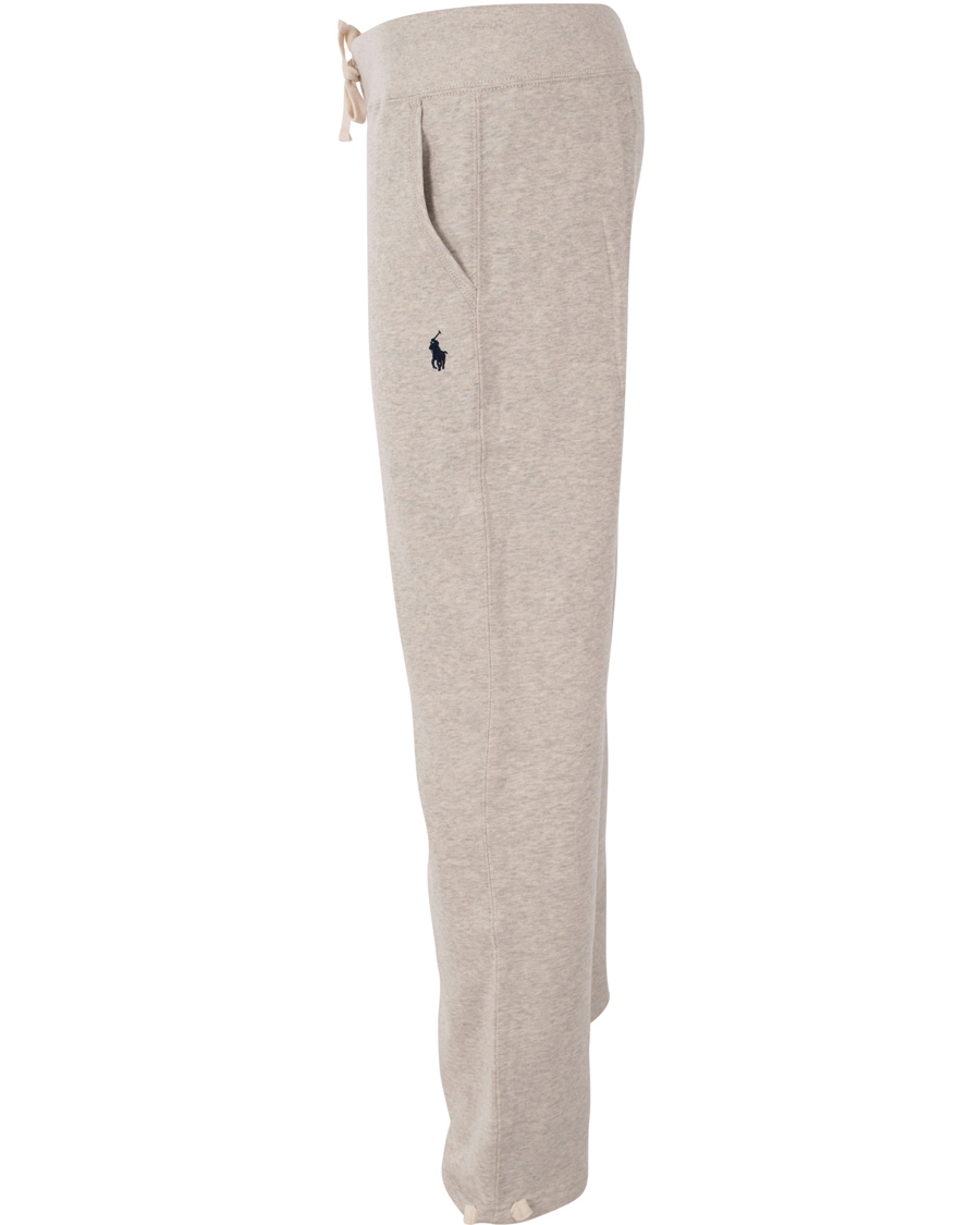 Herr | Byxor | Polo Ralph Lauren | Classic Athletic Pant Light Sport Heather