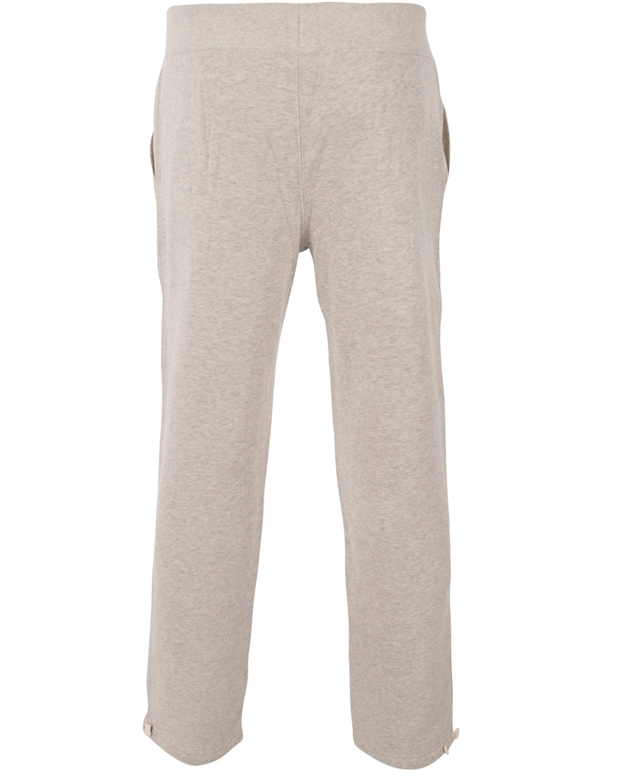 Herr | Byxor | Polo Ralph Lauren | Classic Athletic Pant Light Sport Heather