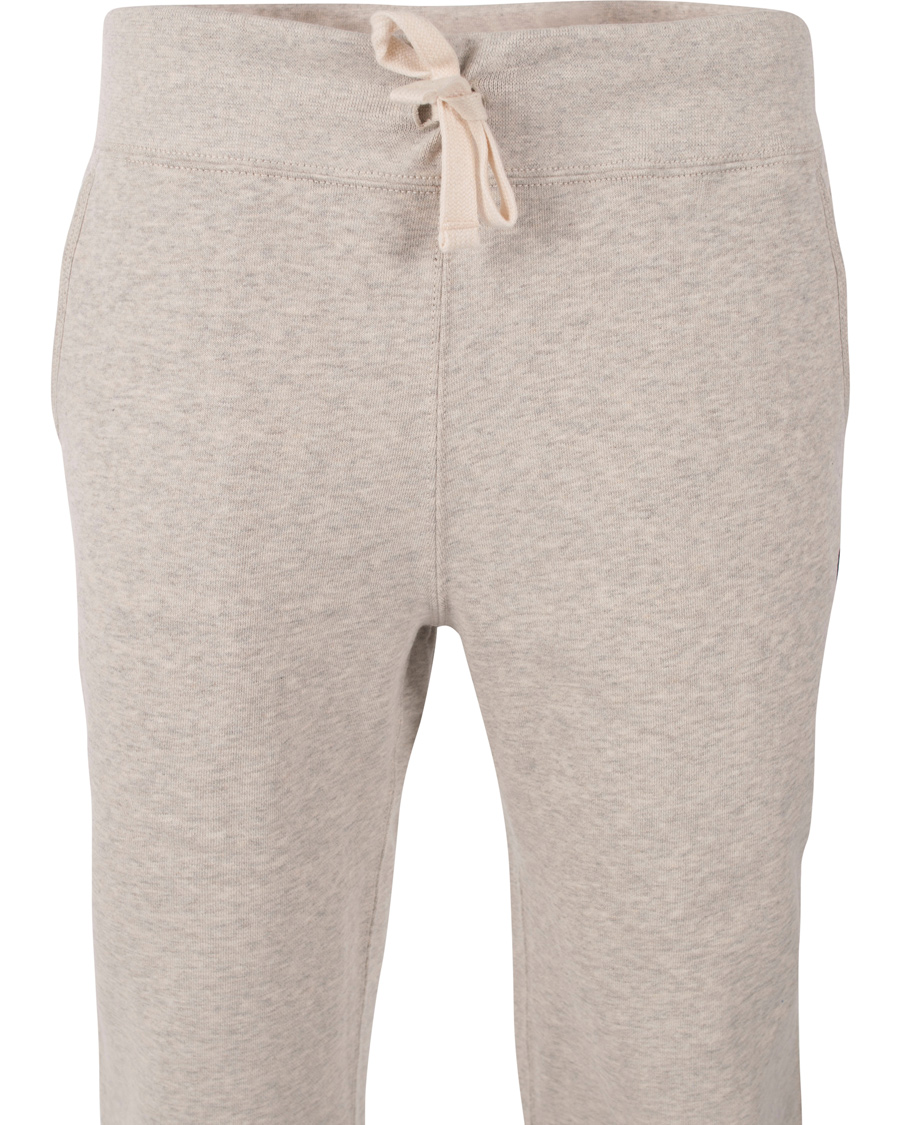 Herr | Byxor | Polo Ralph Lauren | Classic Athletic Pant Light Sport Heather