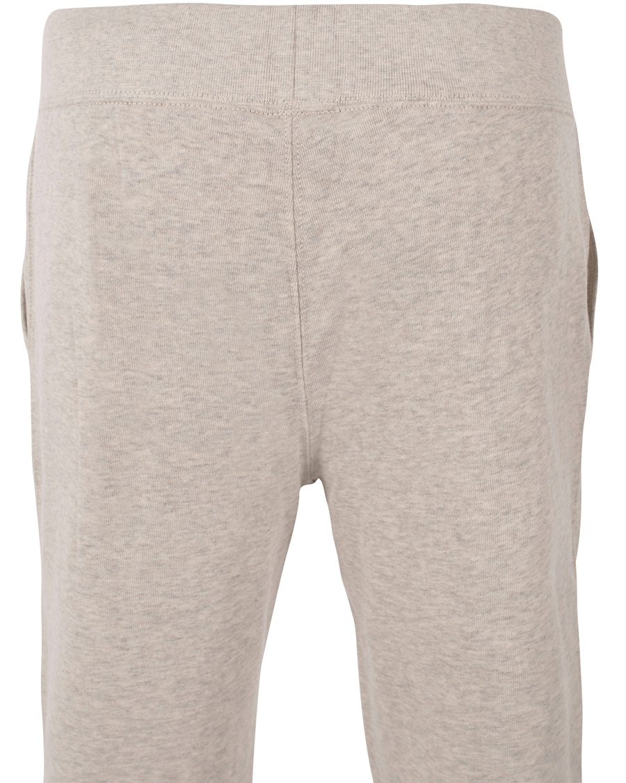 Herr | Byxor | Polo Ralph Lauren | Classic Athletic Pant Light Sport Heather