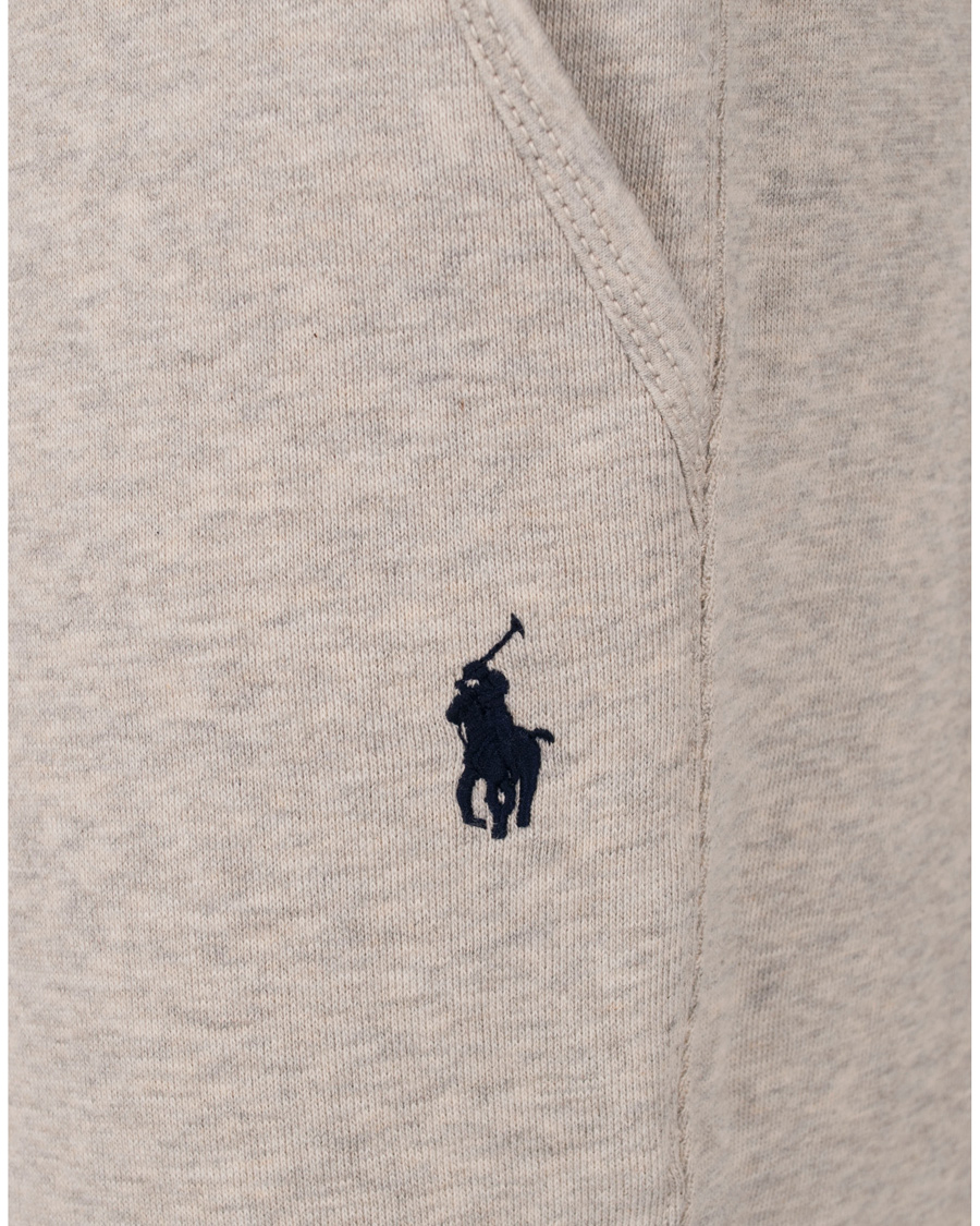Herr | Byxor | Polo Ralph Lauren | Classic Athletic Pant Light Sport Heather