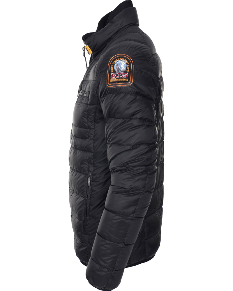 Herr | Jackor | Parajumpers | Ugo Super Lightweight Jacket Black