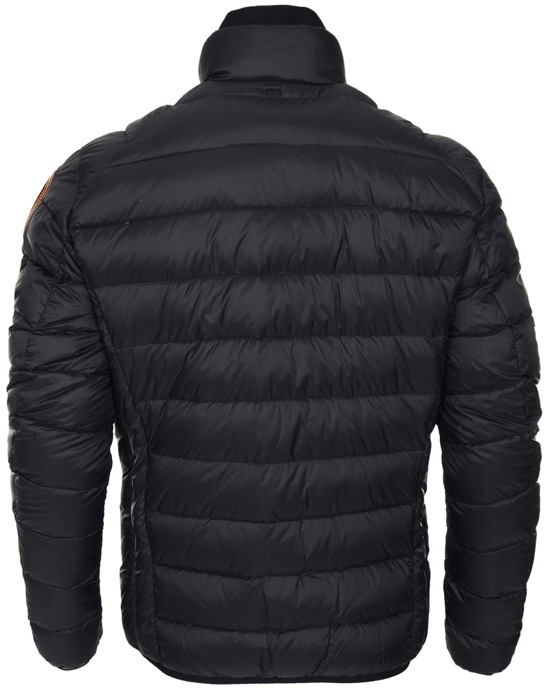 Herr | Jackor | Parajumpers | Ugo Super Lightweight Jacket Black