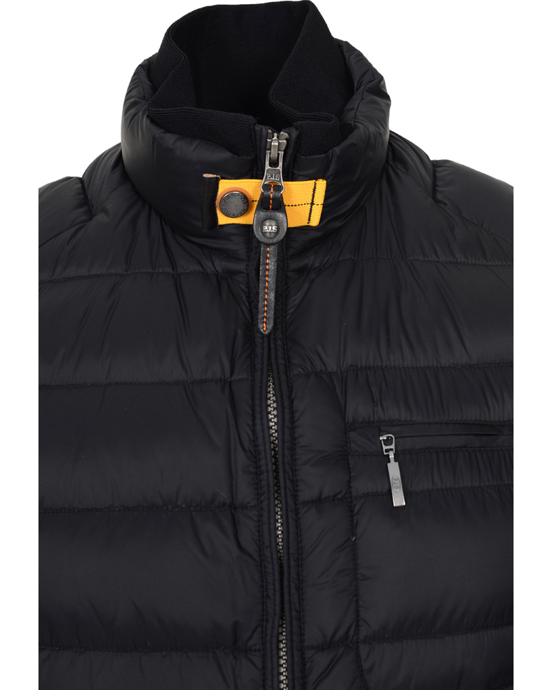 Herr | Jackor | Parajumpers | Ugo Super Lightweight Jacket Black