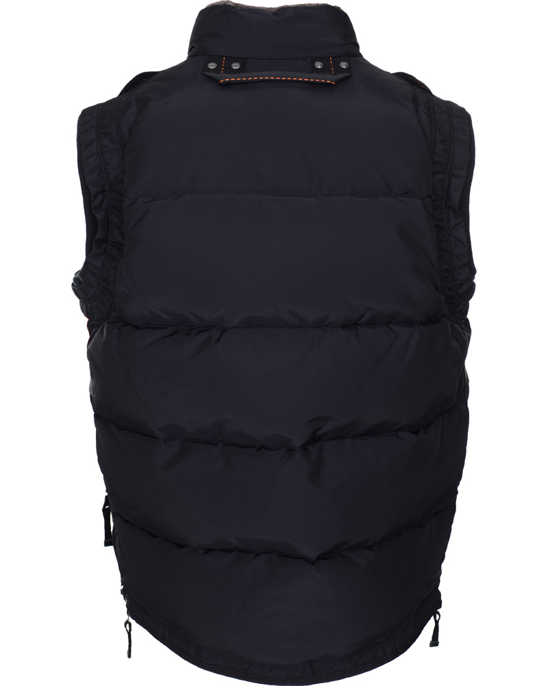 Herr | Jackor | Parajumpers | Kobuk Vest Navy
