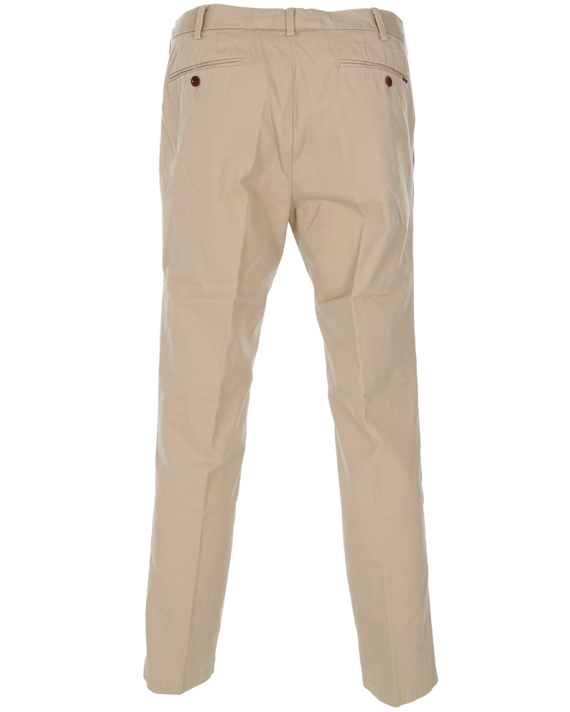 Herr |  | Polo Ralph Lauren | Custom Fit Chinos Khaki