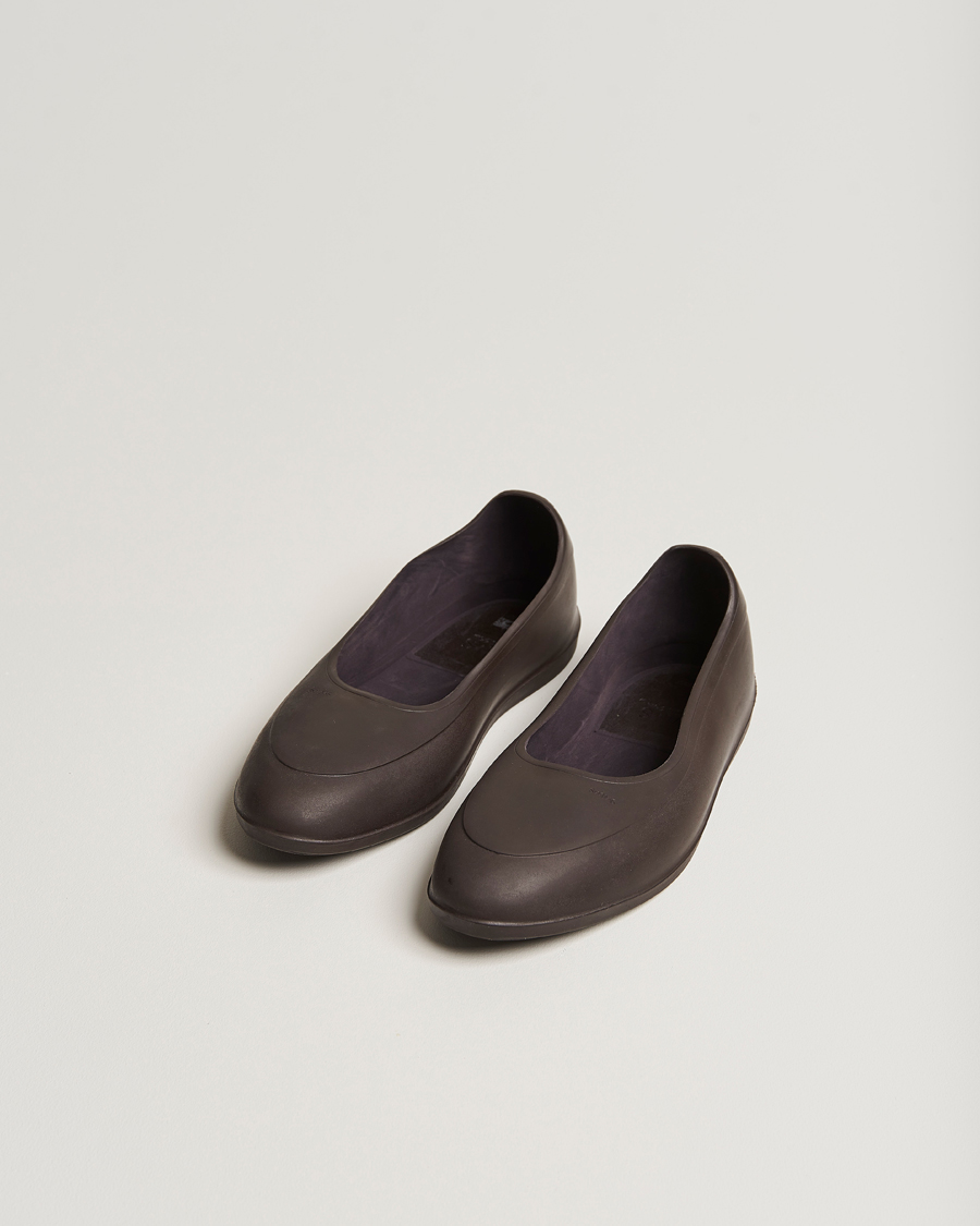 Herr | Swims Classic Overshoe Brown | Swims | Classic Overshoe Brown