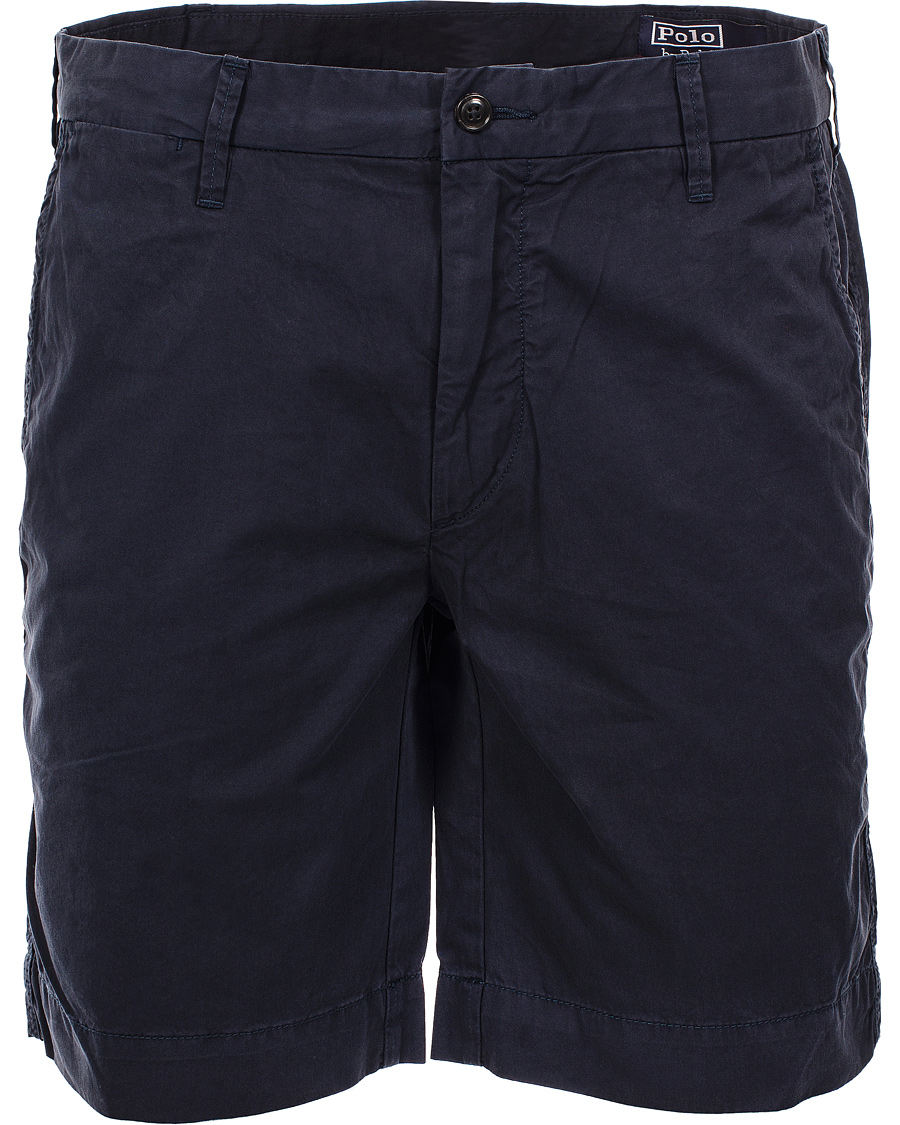 Herr | Shorts | Polo Ralph Lauren | Newport Short Aviator Navy