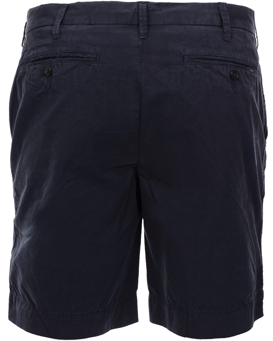 Herr |  | Polo Ralph Lauren | Newport Short Aviator Navy