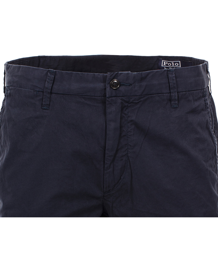 Herr | Shorts | Polo Ralph Lauren | Newport Short Aviator Navy