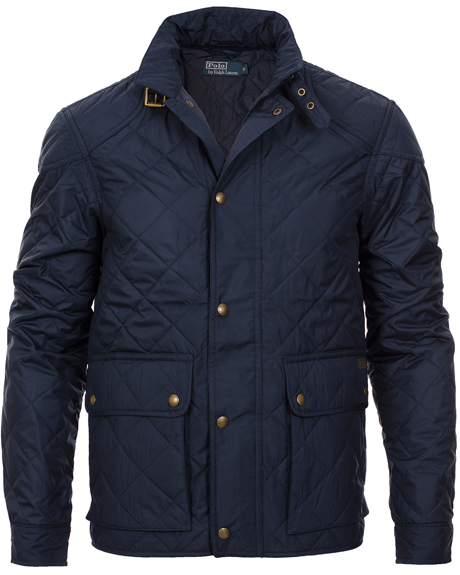 Ralph lauren cadwell quilted jacket outlet
