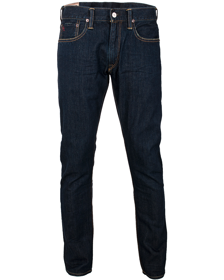 Herr | Jeans | Polo Ralph Lauren | Sullivan Slim Fit Jeans Light Weight Cliff