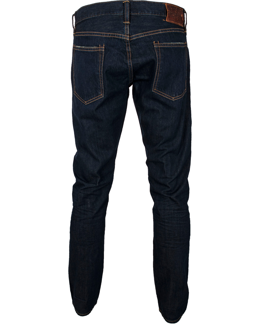 Herr | Jeans | Polo Ralph Lauren | Sullivan Slim Fit Jeans Light Weight Cliff