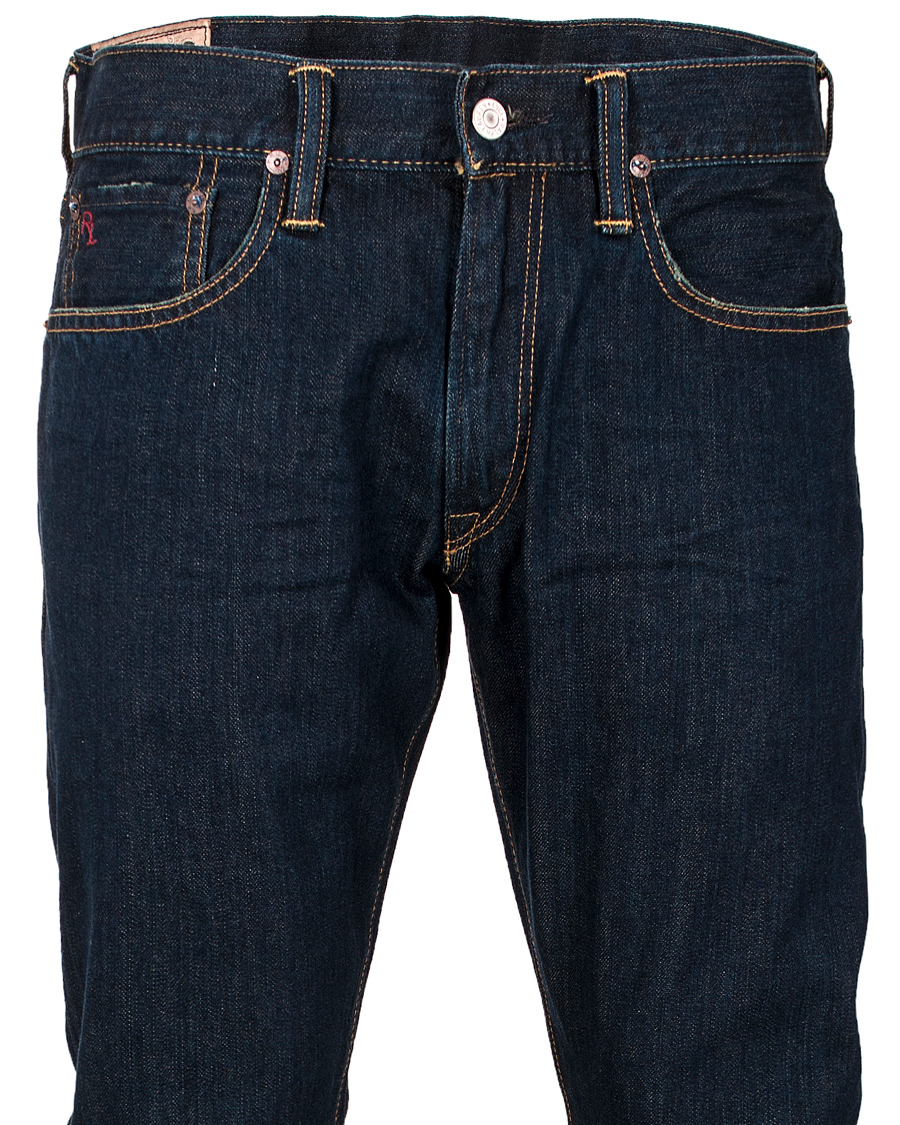 Herr | Jeans | Polo Ralph Lauren | Sullivan Slim Fit Jeans Light Weight Cliff