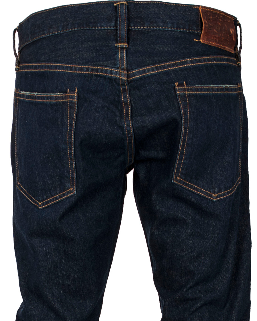 Herr | Jeans | Polo Ralph Lauren | Sullivan Slim Fit Jeans Light Weight Cliff